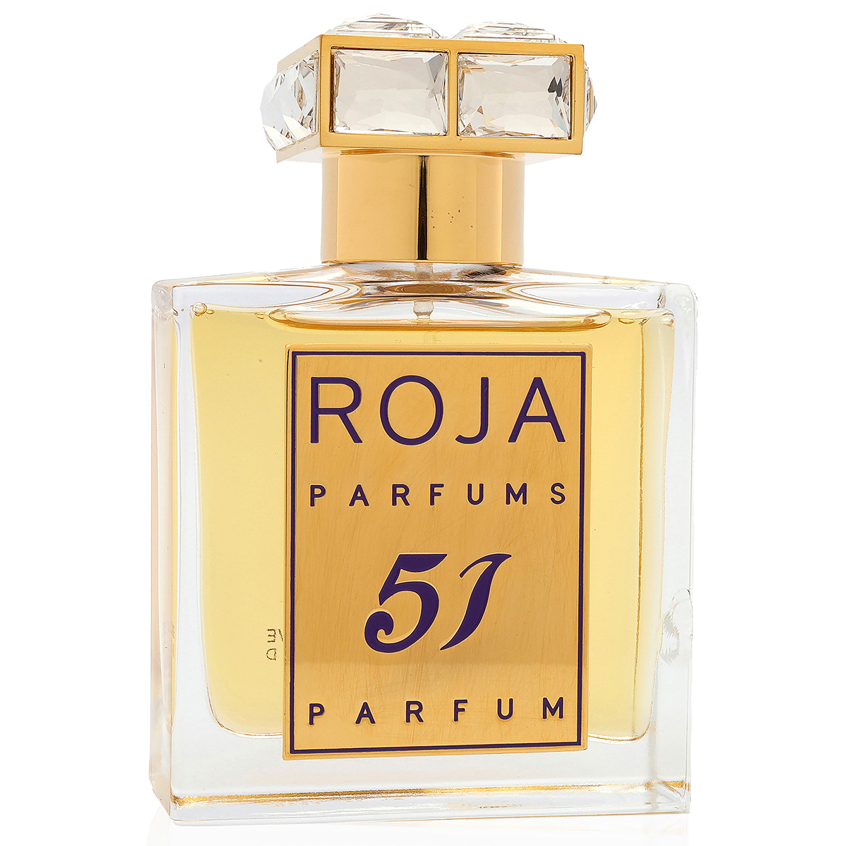 香水(ユニセックス) ROJA PARFUMS 51 femme 100ml roja-parfums-ladies-51-pour-