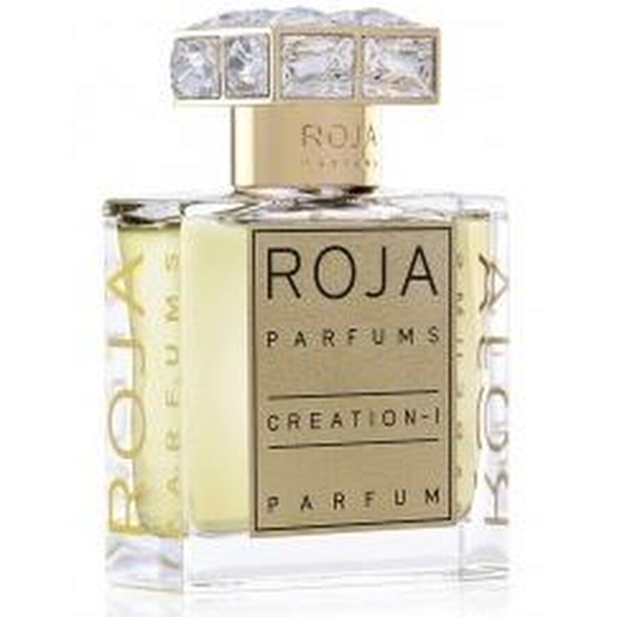 ROJA PARFUMS 香水 UNSPOKEN PARFUM Unspoken Roja Dove perfume - a fragrance for women 2007