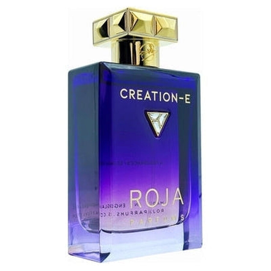 Roja Parfums Ladies Creation-E Essence de Parfum Parfum 3.4 oz ...