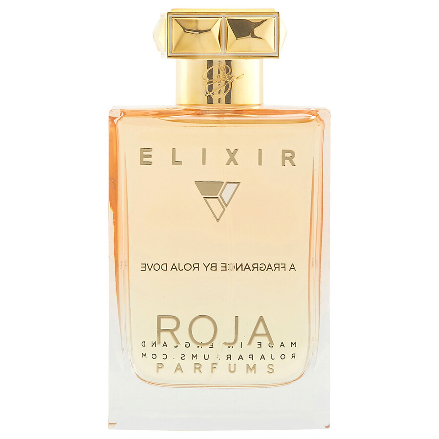 Roja Parfums Ladies Elixir Essence De Parfum EDP 2.5 oz