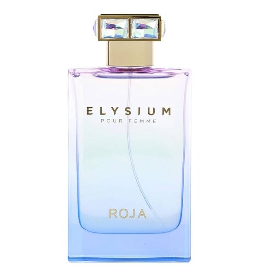 Roja Parfums Ladies Elysium EDP Spray 2.54 oz (Tester) Fragrances