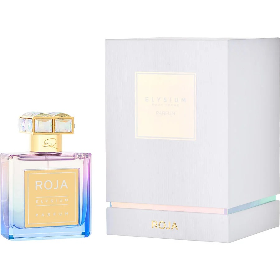 Roja Parfums Ladies Elysium Parfum Parfum 1.7 oz Fragrances