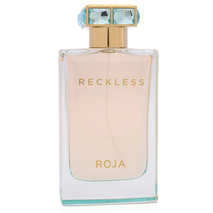 Roja Parfums Ladies Reckless Eau De Parfum Pour Femme Edp 2.5 oz Fragrances 5056663800322 In Pink / Rose