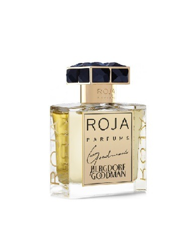 Roja Parfums Bergdorf Goodman 超希少 定価$800 Roja Parfums Men's Bergdorf Goodman Parfum 1.7 oz Fragrances