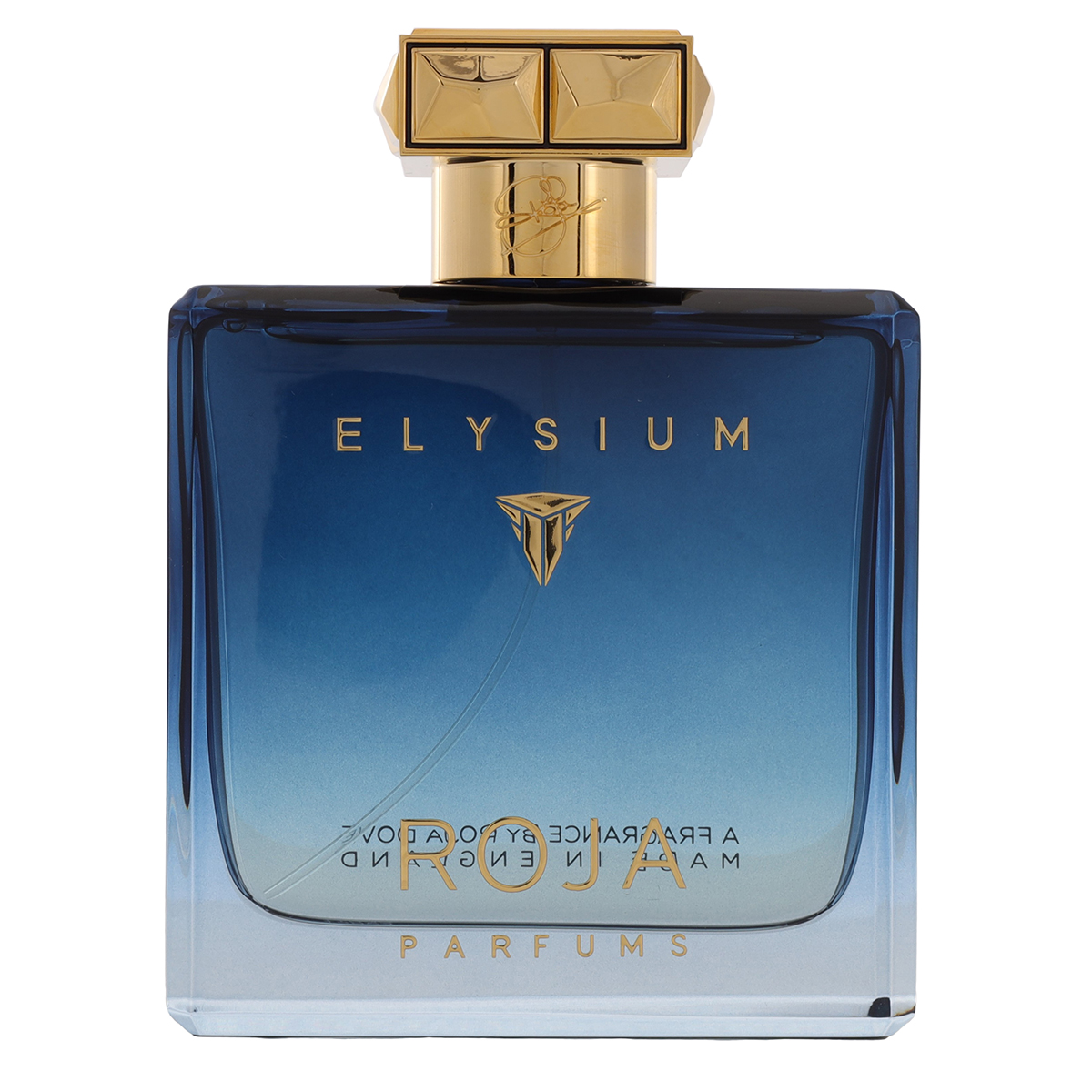 Roja Parfums Men's Elysium EDP Spray 3.4 oz (100 ml) 5060399670272