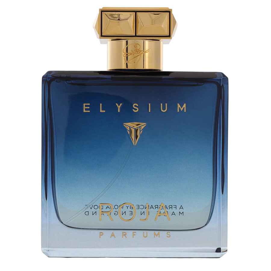 Roja Parfums Men's Elysium EDP Spray 3.4 oz Fragrances