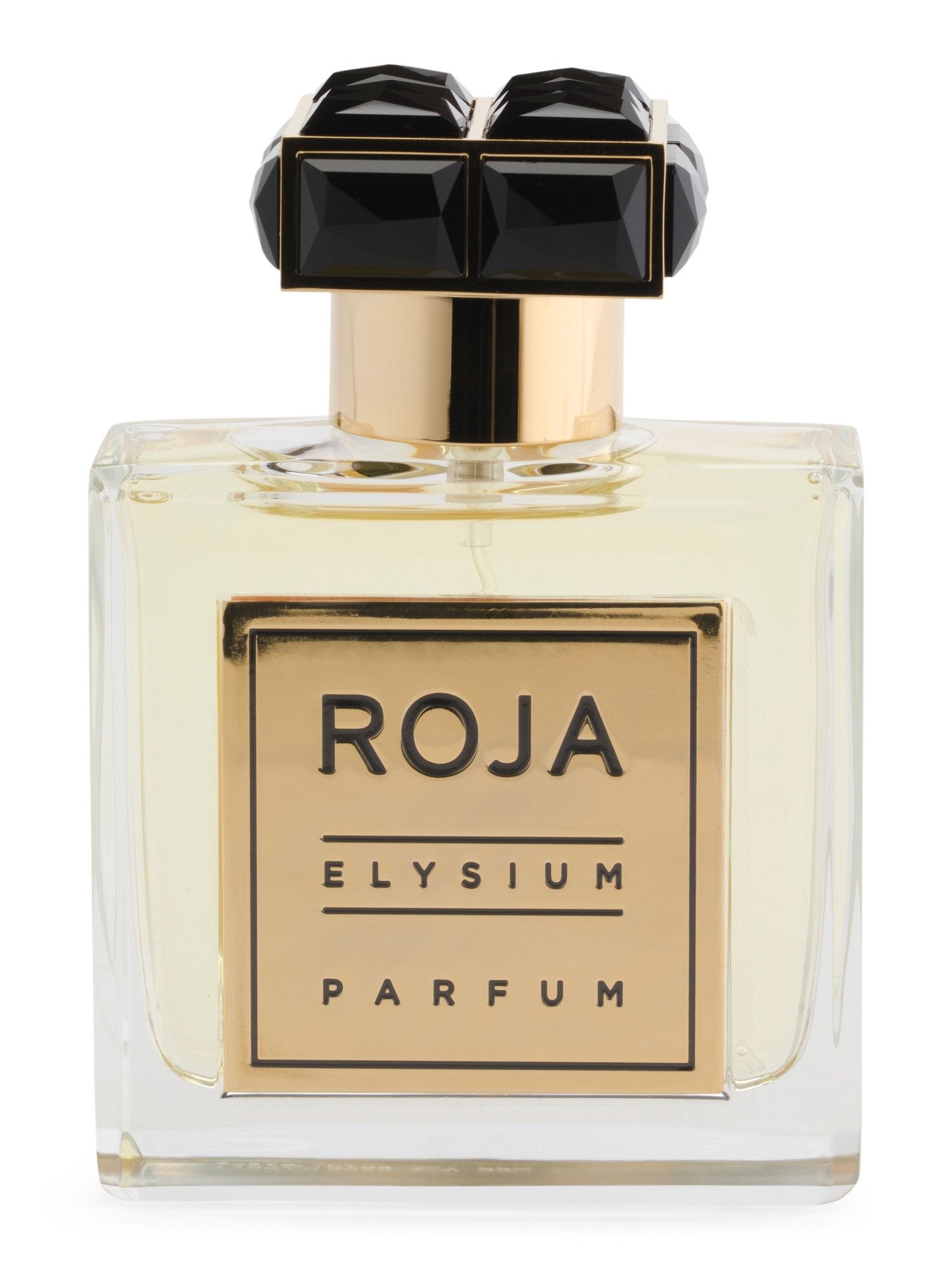 Roja Parfums Men's Elysium Parfum Pour Homme Parfum 1.7 oz