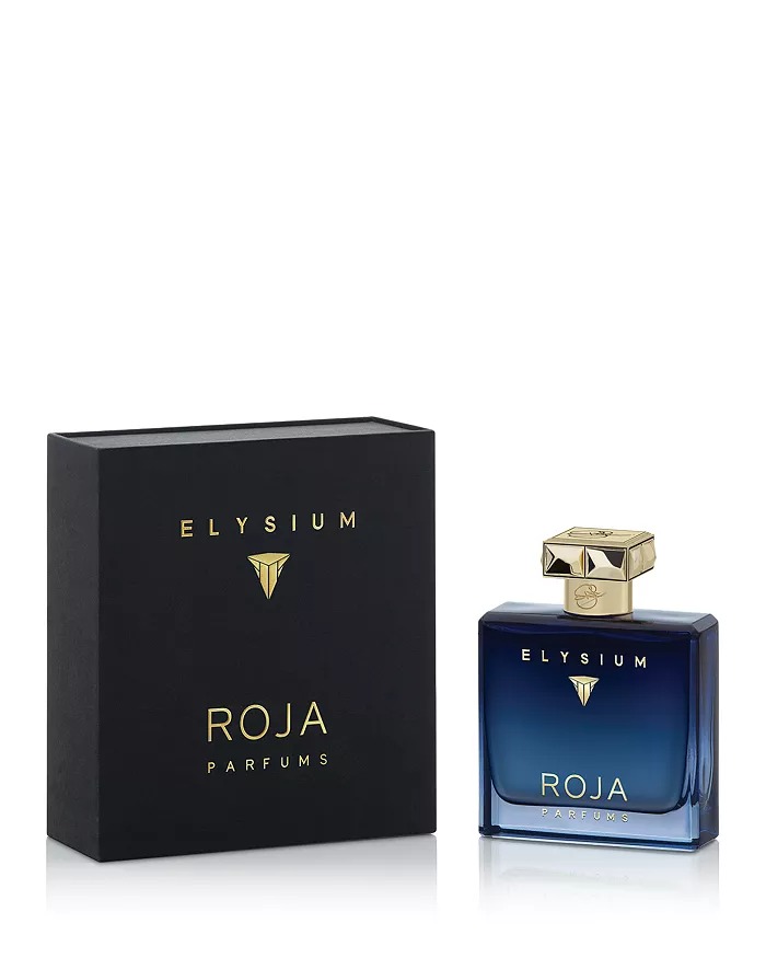 Roja Parfums Men's Elysium Pour Homme Parfum EDP Spray 3.4 oz