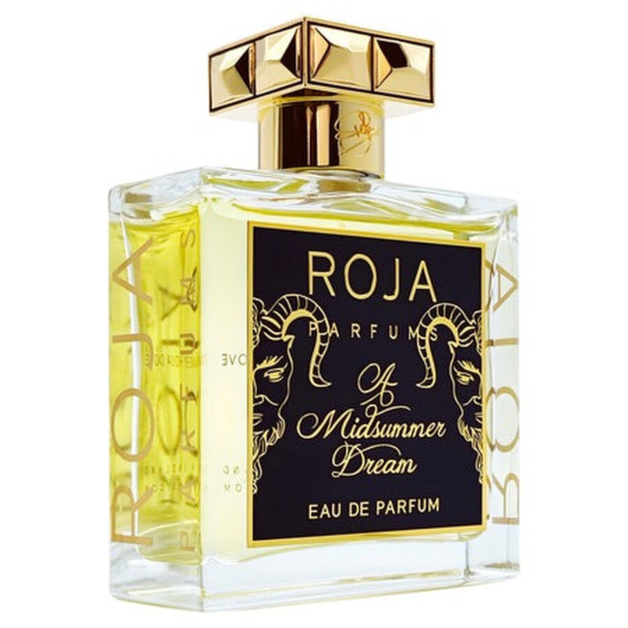 Roja Parfums Unisex A Midsummer Dream Eau De Parfum Edp Spray 3.4 oz Fragrances 5060399674768