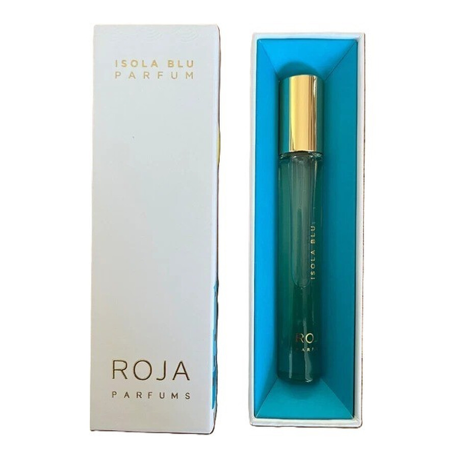 Roja Parfums Unisex Isola Blu Parfum 0.34 oz Fragrances