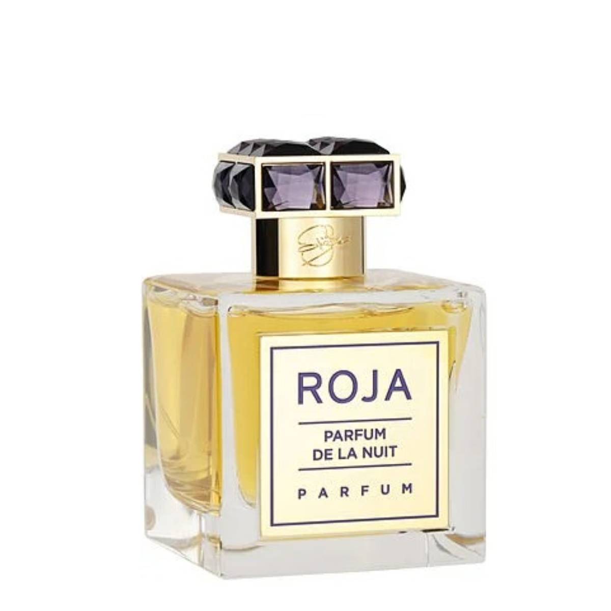 Roja Parfums Unisex Parfum De La Nuit Parfum 3.4 oz Fragrances
