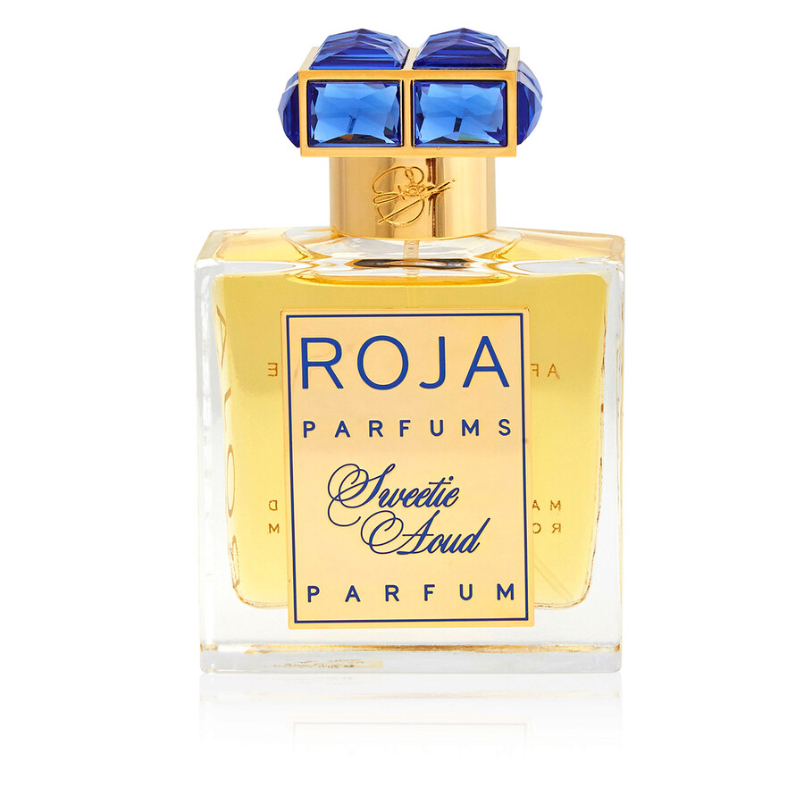 Shop Roja Parfums Unisex Sweetie Aoud Edp Spray 1.7 oz Fragrances 5060399679688 In N/a