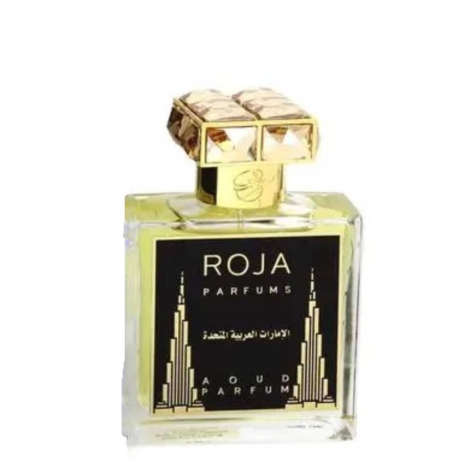 Roja Parfums Unisex United Arab Emirates Aoud Parfum 1.7 oz (tester) Fragrances 5060399672559