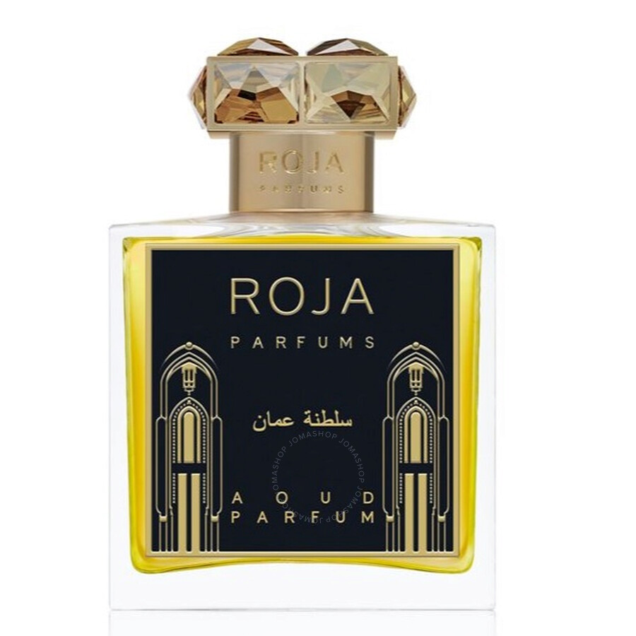 Roja Parfums Roja Perfums Unisex Sultanate Of Oman Aoud Edp 1.7 oz Fragrances 5060399672542