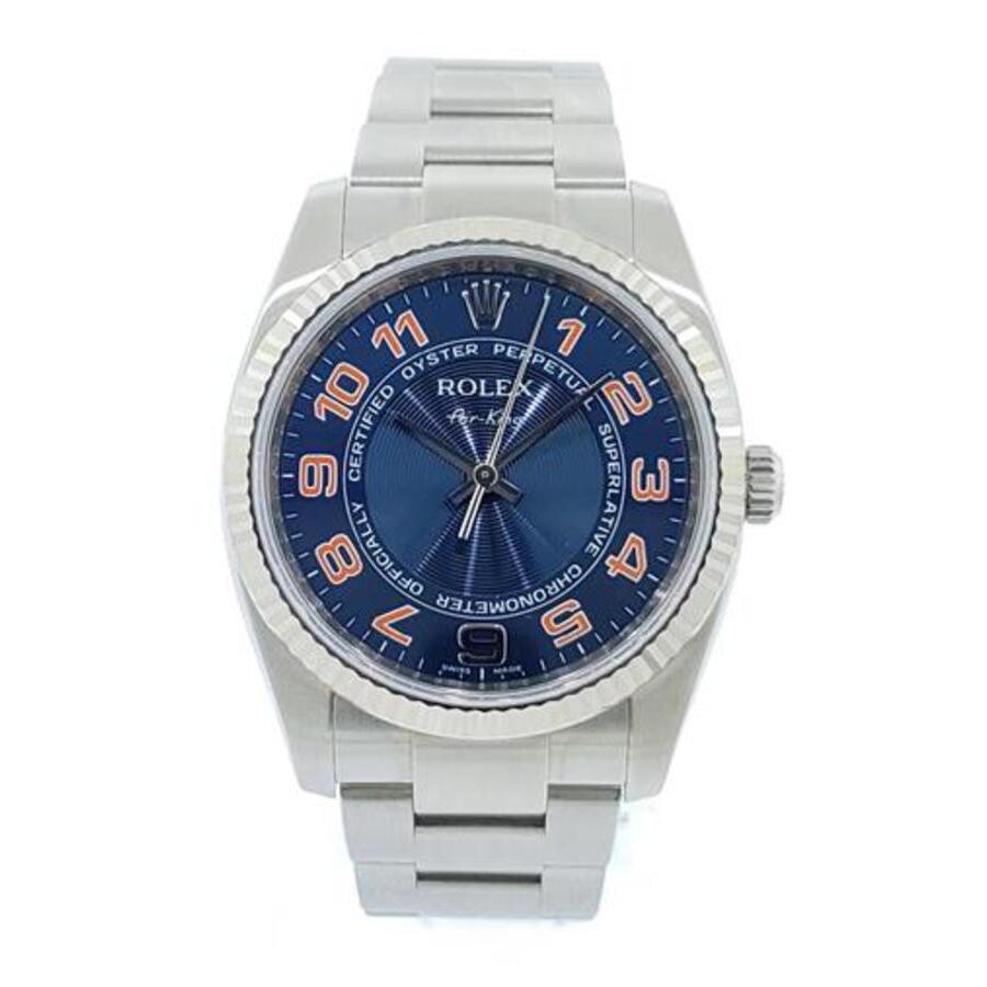 zUsed-Rolex-Air-King-114234-