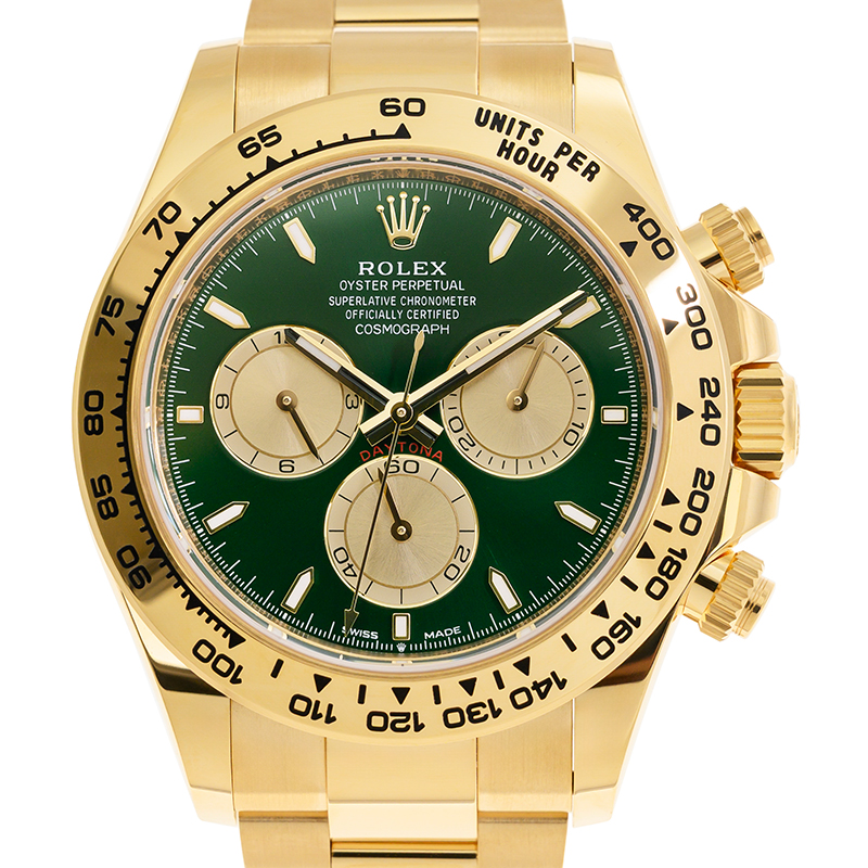 【ぞぞ】 Rolex Cosmograph Daytona Chronograph Automatic Chronometer Watch