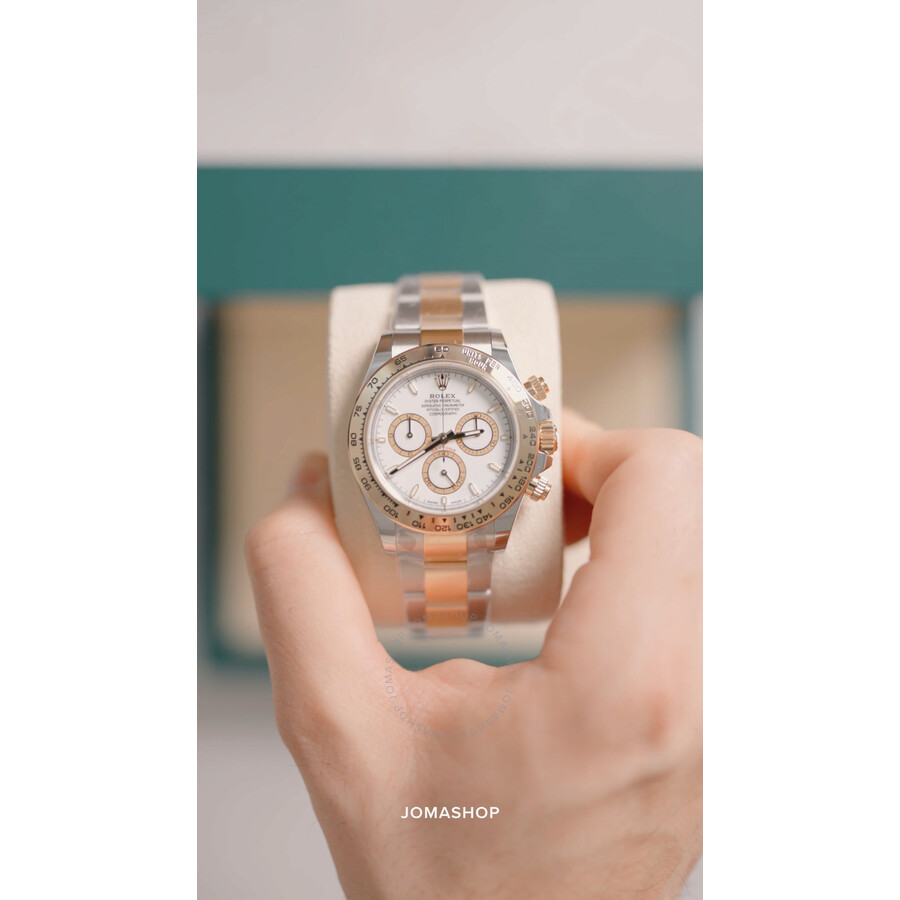 【しゅっpay】kakemono oldsea× koti 126503 - Steel and Yellow Gold Daytona : r/rolex