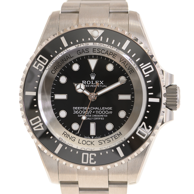 Rolex Deepsea Challenge Chronometer Men's Watch M126067-0002