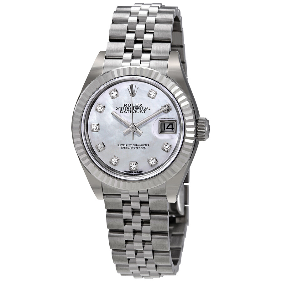rolex-lady-datejust-automatic-