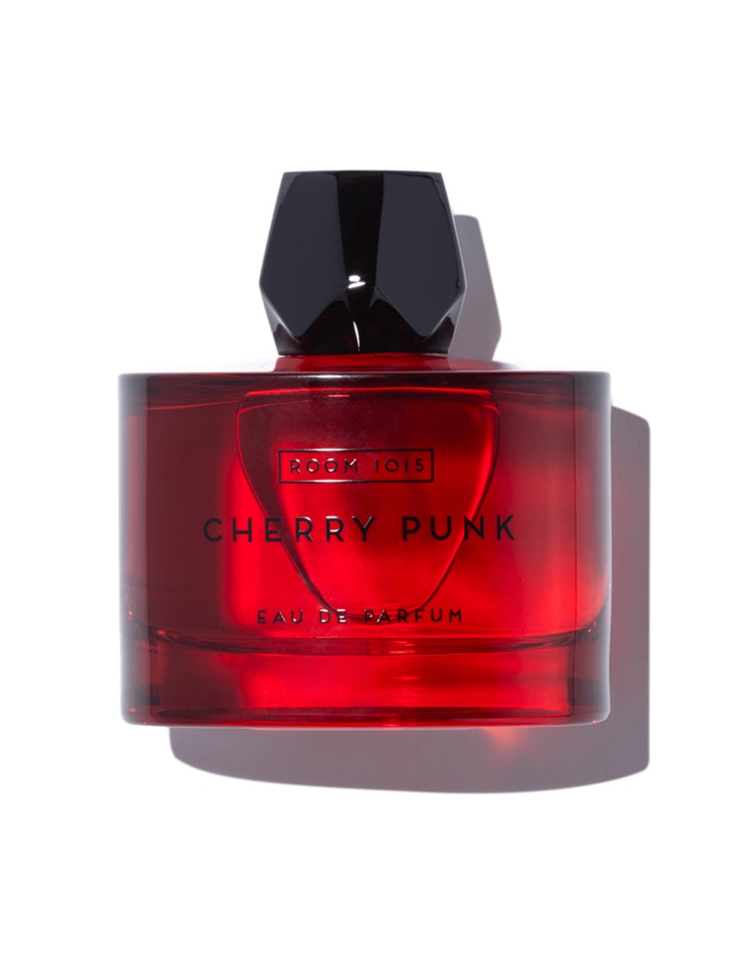 Room 1015 Unisex Cherry Punk EDP 3.3 oz Fragrances 3683080512860