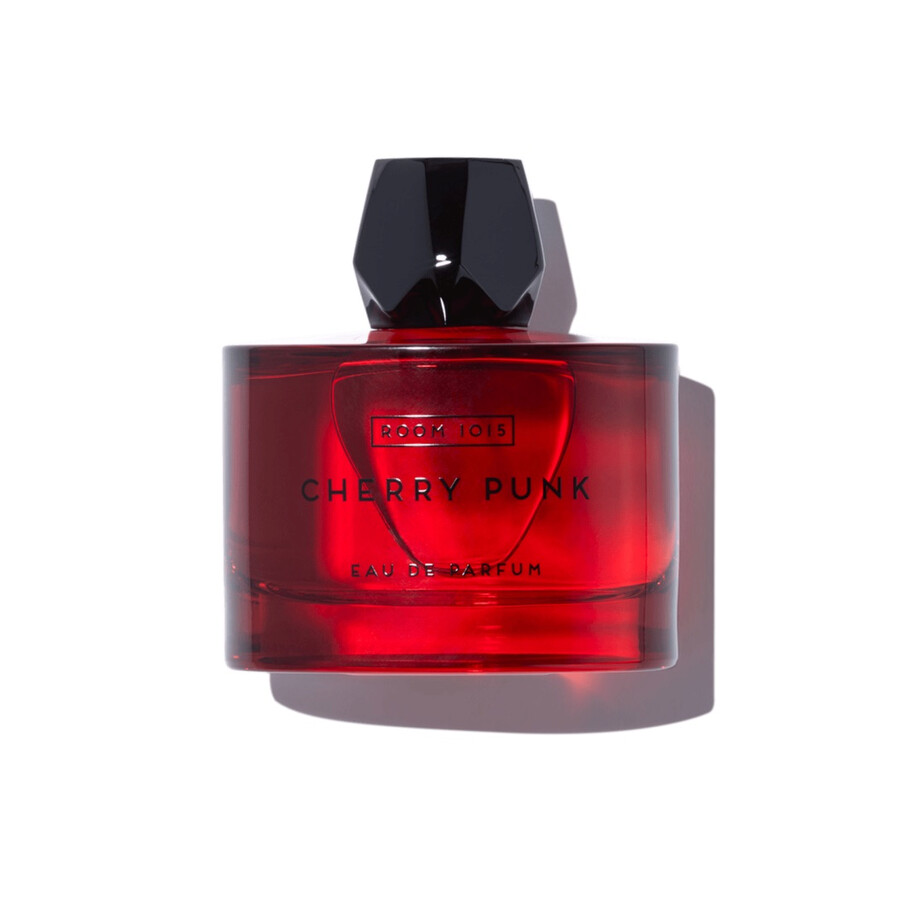 ルーム1015 チェリーパンク　Room 1015 Cherry Punk Cherry Punk Extrait de Parfum Room 1015 perfume - a new