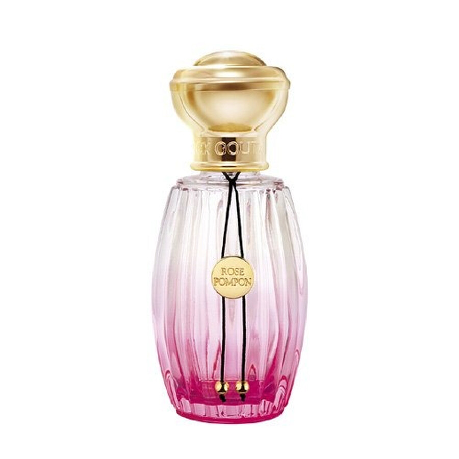Goutal Ladies Rose Pompon Edt Spray 1.7 oz Fragrances 711367121771 In Multi