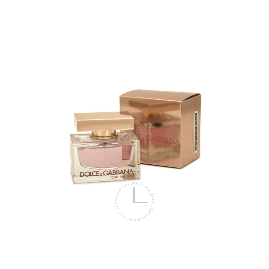 Dolce & Gabbana Rose The One/Dolce & Gabbana Edp Spray 1.0 Oz (W