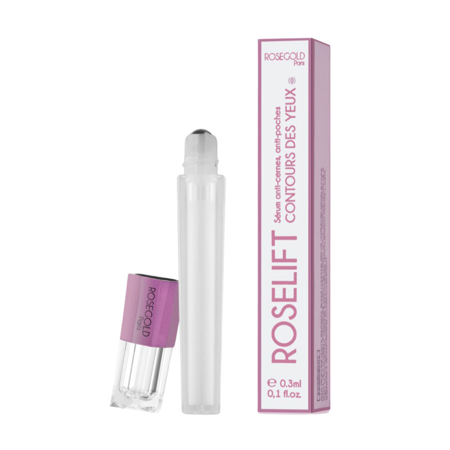 Rosegold Paris Roselift - Anti-dark Circles
