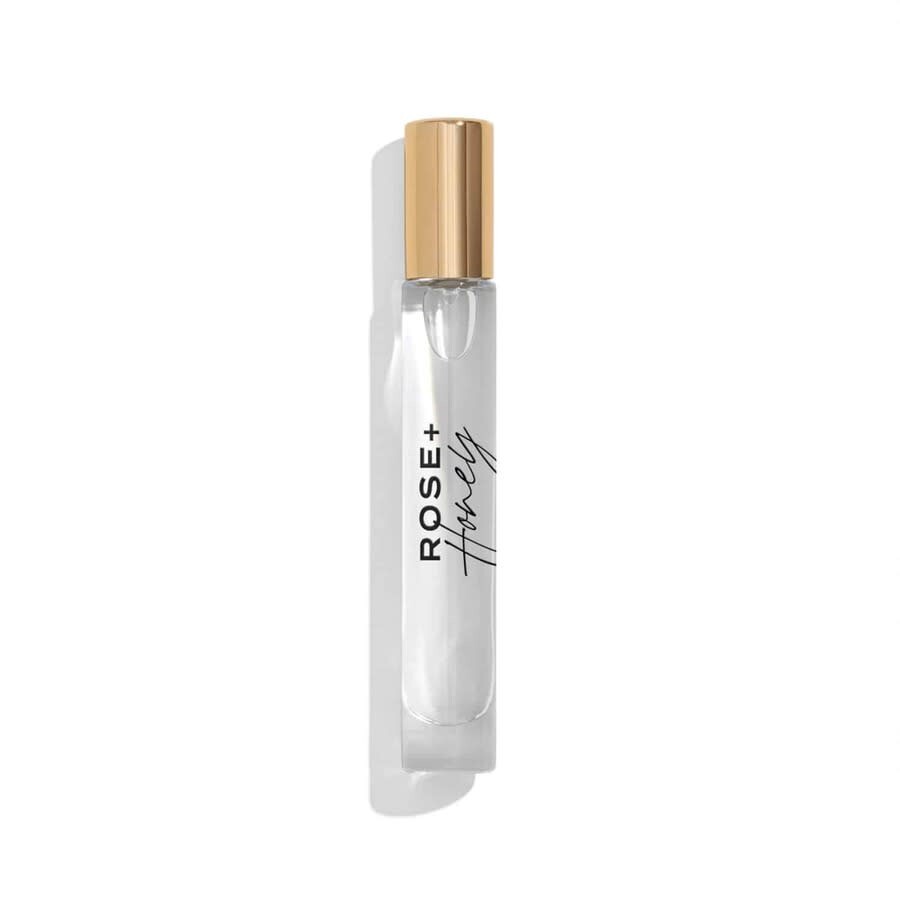 Michael Malul Ladies Rose+honey Edp Spray 0.34 oz Fragrances 850067815525