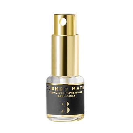 Rosendo Mateu Unisex 3 Neroli Iris White Musk Edp Spray 0.16 oz Fragrances 8436018276441