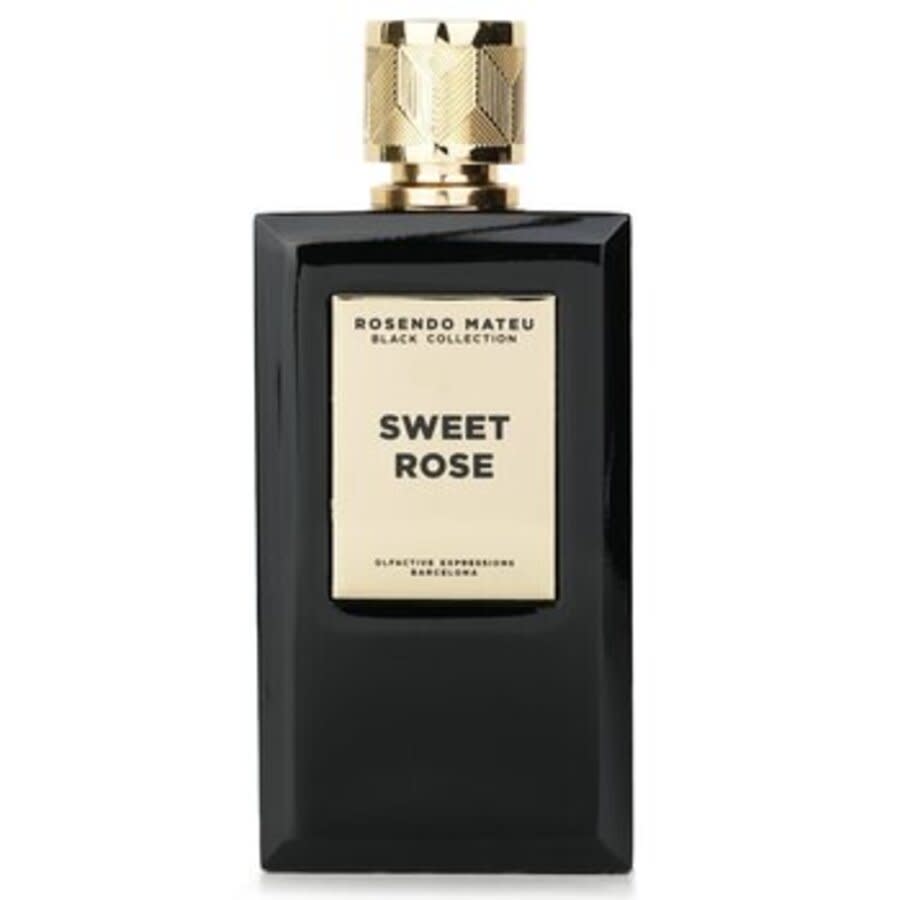 rosendo-mateu-unisex-black-