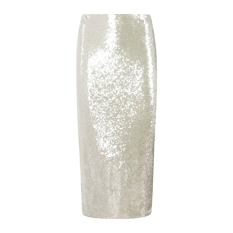 Rotate Birger Christensen Rock Rotate Damen Farbe Weiss In White