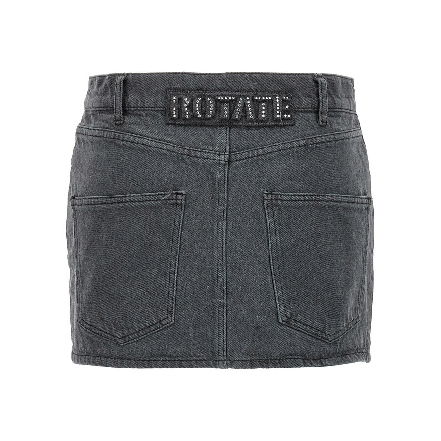 Rotate Birger Christensen 1114782098 18 4006 Quiet Shade