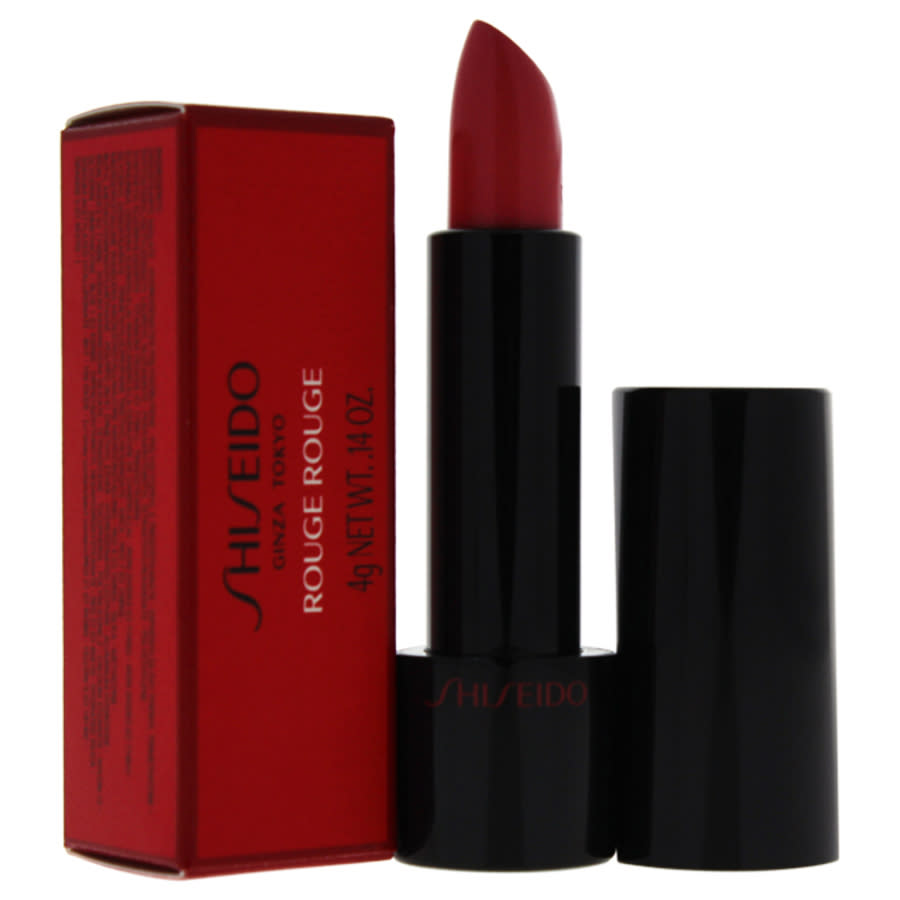 Помада губная shiseido Rouge Rouge rd309 4г (729238134768)