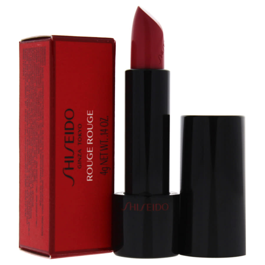 Помада губная shiseido Rouge Rouge rd311 4г (729238134782)