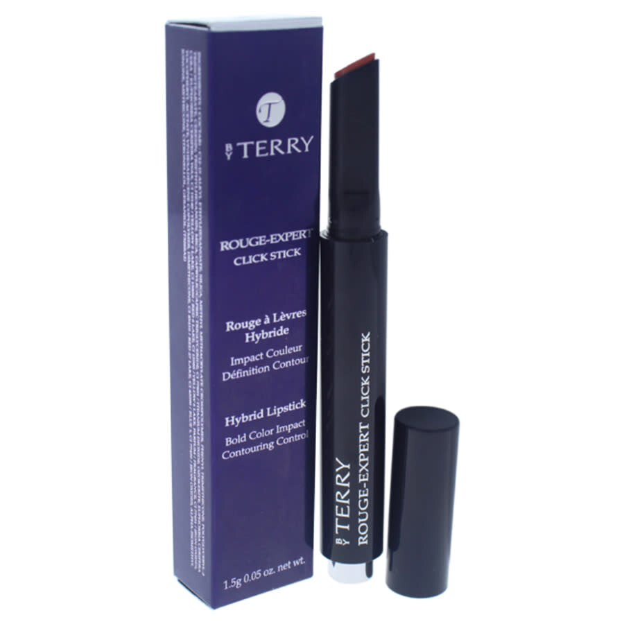 By Terry Rouge-Expert Click Stick Hybrid Lipstick - # 12
