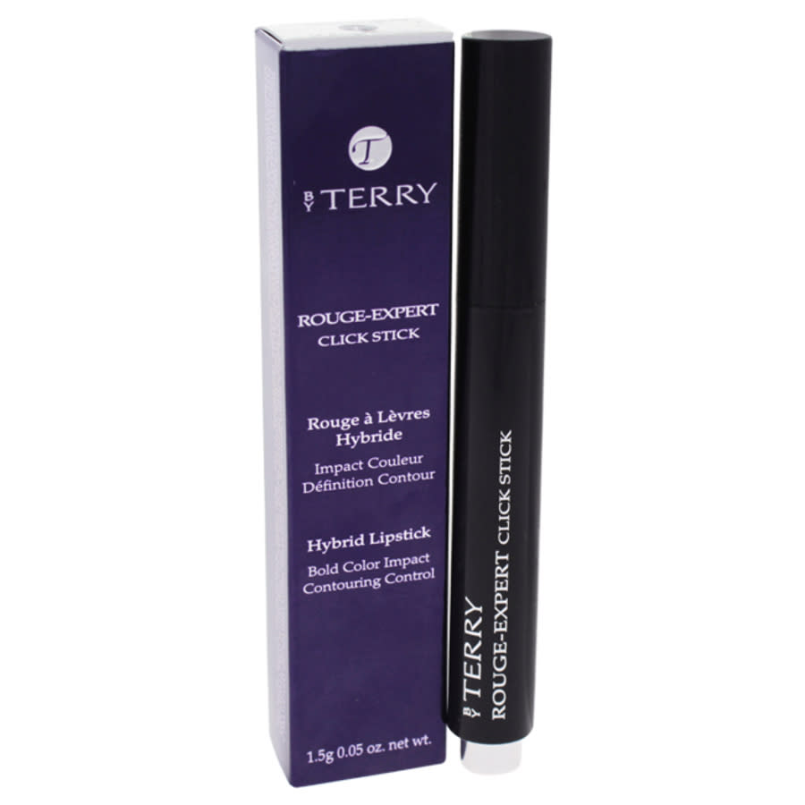 Rouge-Expert Click Stick Hybrid Lipstick - # 16 Rouge Initiation by By Terry for Women - 0.05 oz Lip
