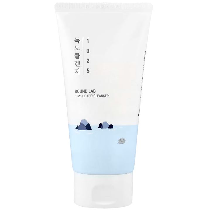 1025 DOKDO CLEANSER_150ML