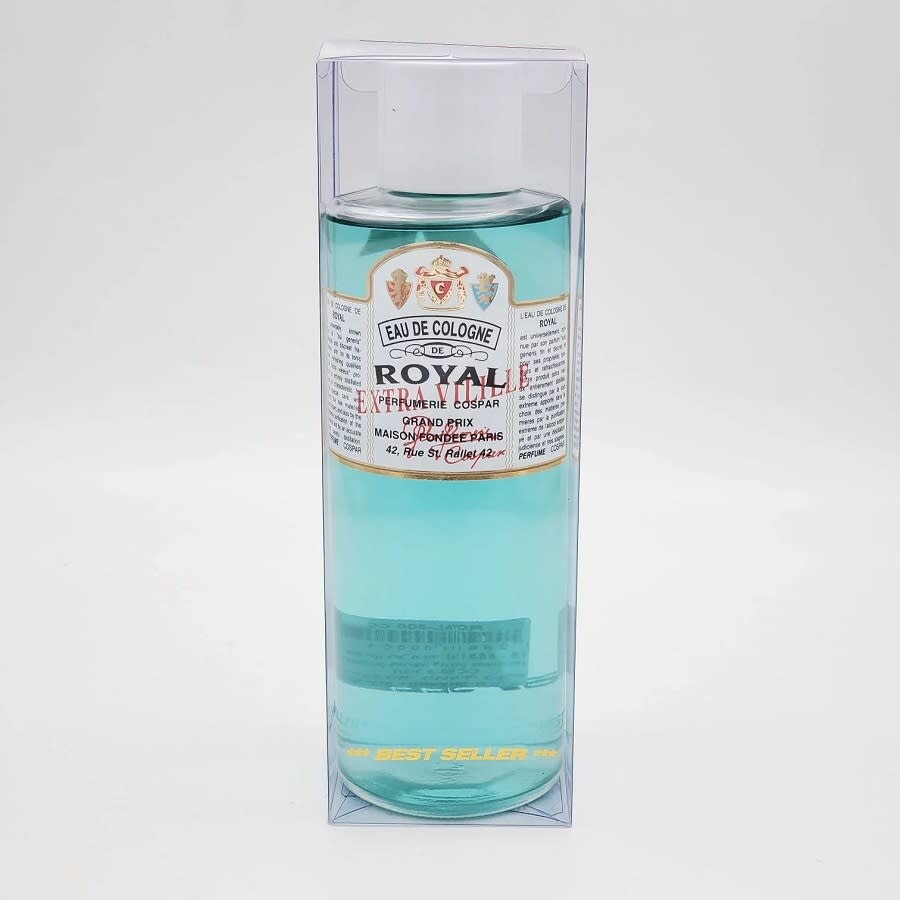 Royal Men's Cologne Lavender EDC Spray 16.9 oz Fragrances 7296111000012 Fragrances & Beauty