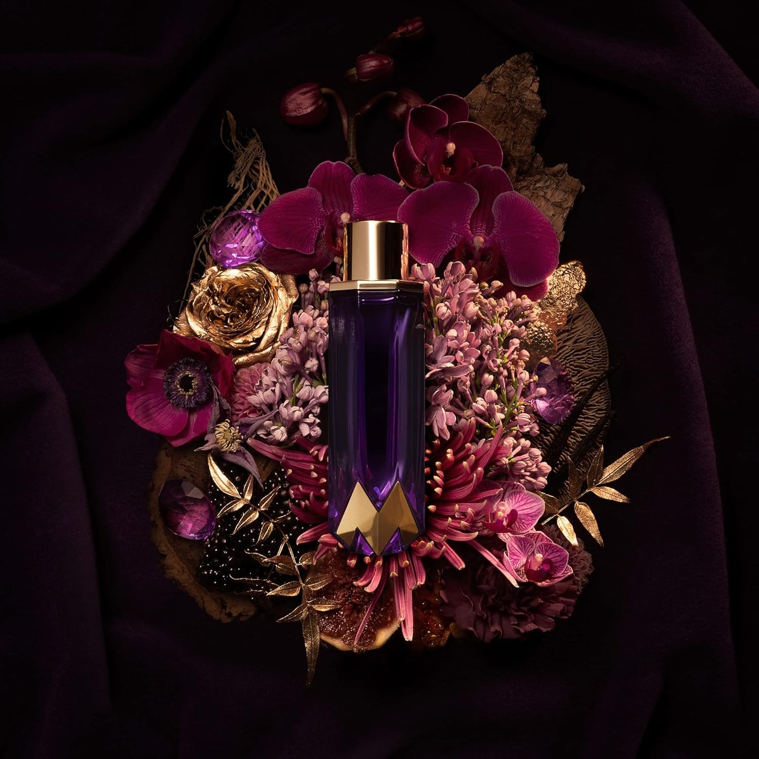 Amethyst by Royalty by Maluma