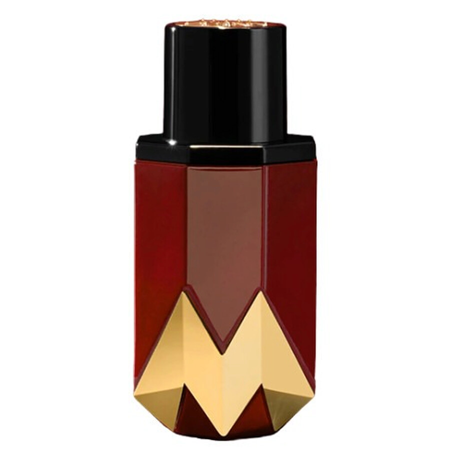 ROYALTY BY MALUMA ROYALTY BY MALUMA MEN'S GARNET EDP SPRAY 2.5 OZ FRAGRANCES 850024399396