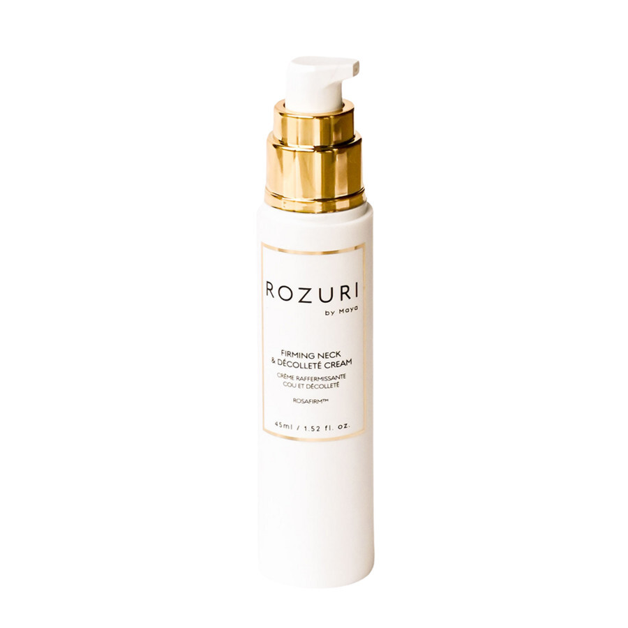 Rozuri Firming Neck & Decollete Cream 1.52 oz Skin Care 195893139392