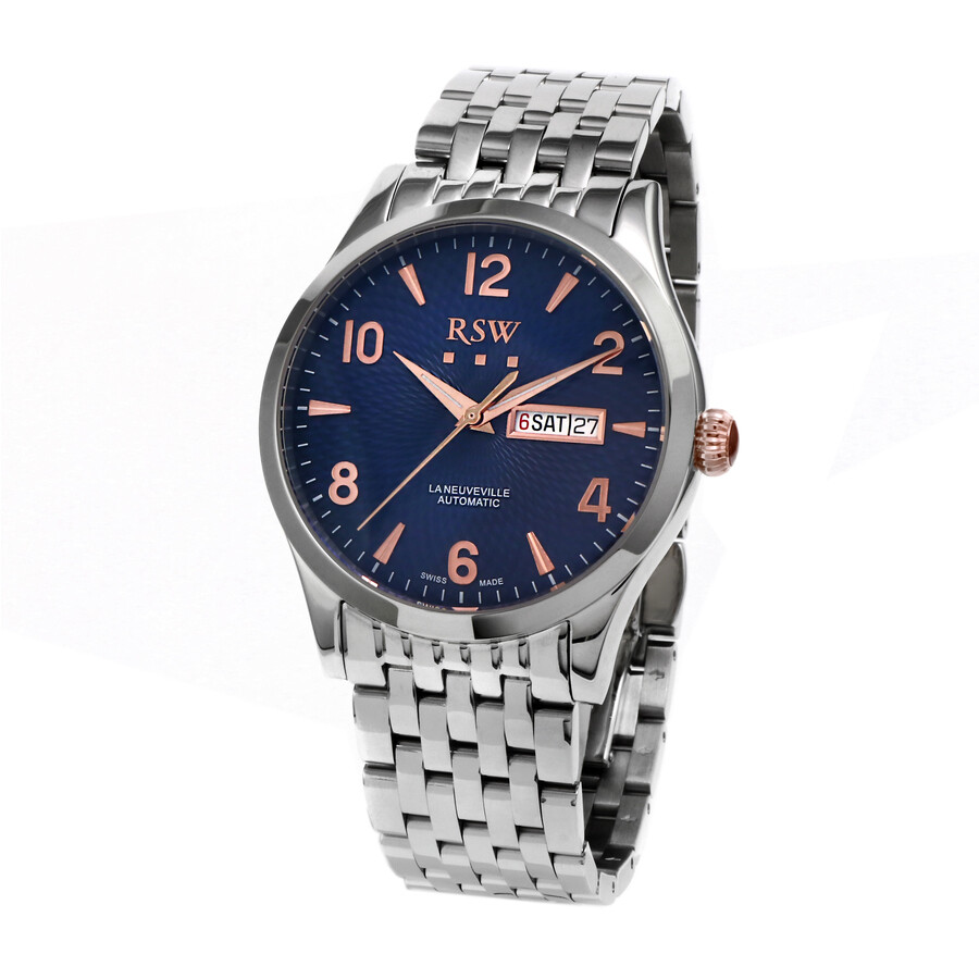 Odac Montre Rsw Swiss Watch Montre Rsw La Neuveville La Neuveville