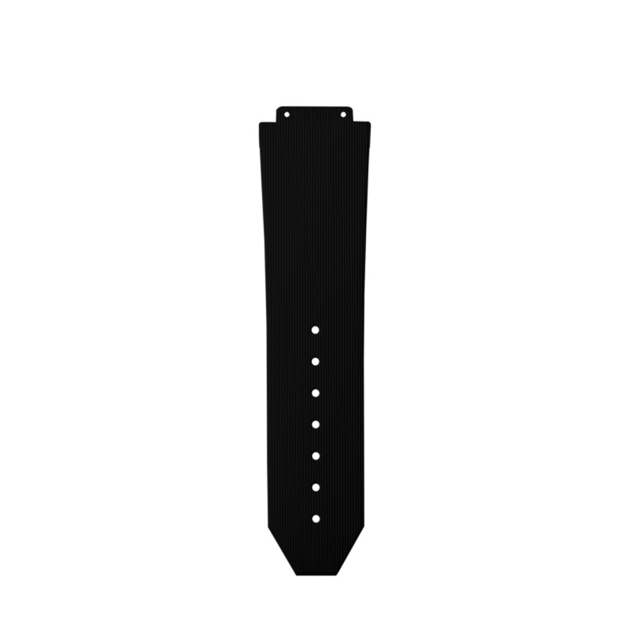 Good Looking Rubber Replacement Watch Strap T603028501_K0039823