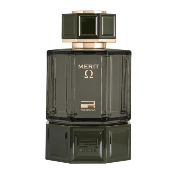 Merit Omega