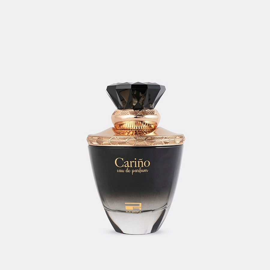 Rue Broca Men's Carino Pour Homme Edp Spray 3.4 oz Fragrances 6290171075035