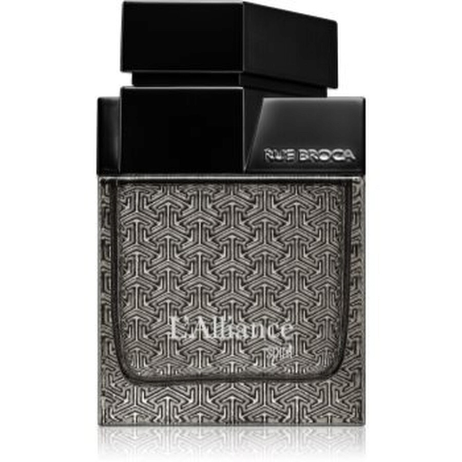Rue Broca Unisex L'alliance Spirit Edp Spray 3.4 oz Fragrances 6290171074656
