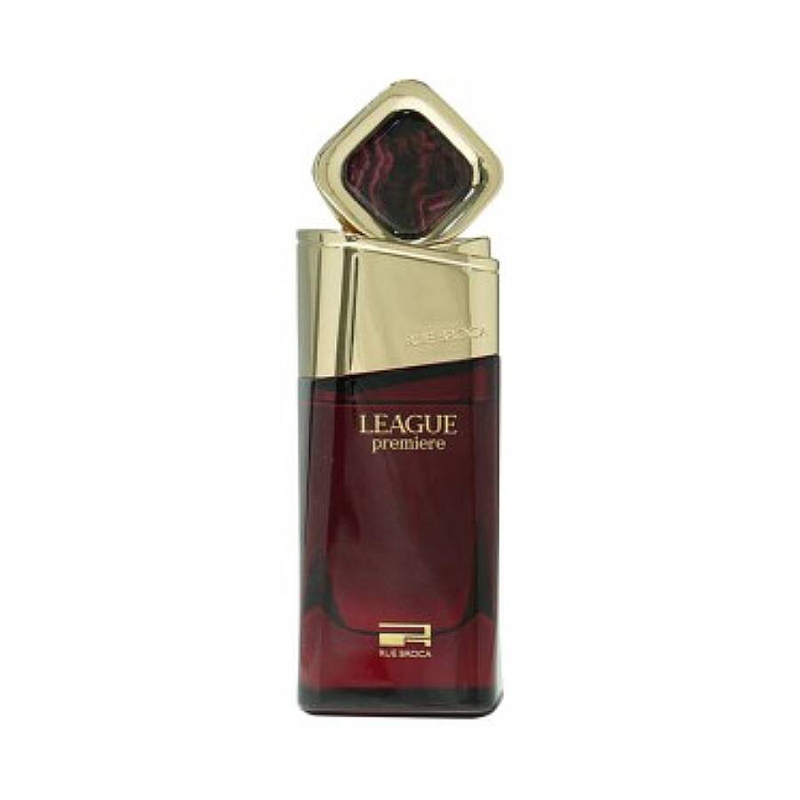 Rue Broca Unisex League Premier Edp Spray 3.4 oz Fragrances 6290171075059