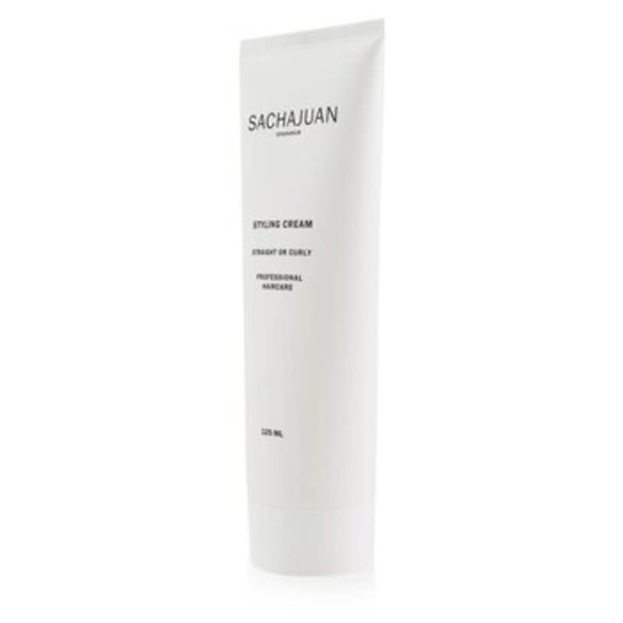 Sachajuan SACHAJUAN - STYLING CREAM (STRAIGHT OR CURLY)  125ML/4.2OZ