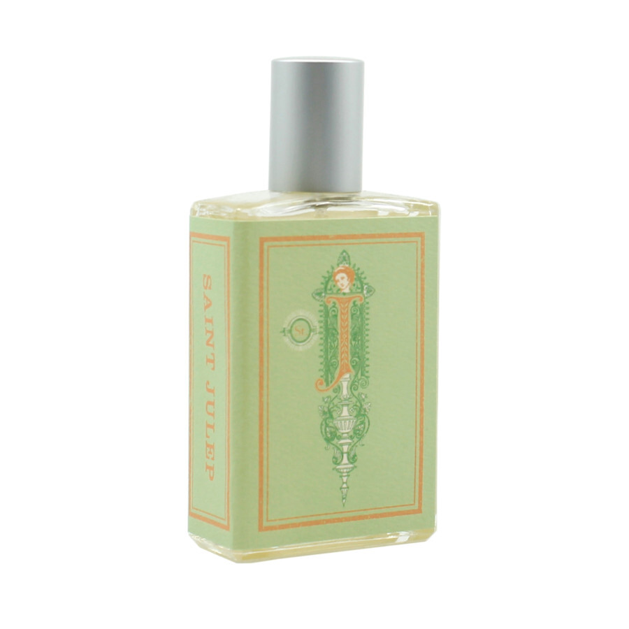 Imaginary Authors Unisex Saint Julep Edp Spray 1.7 oz Fragrances 855877007245
